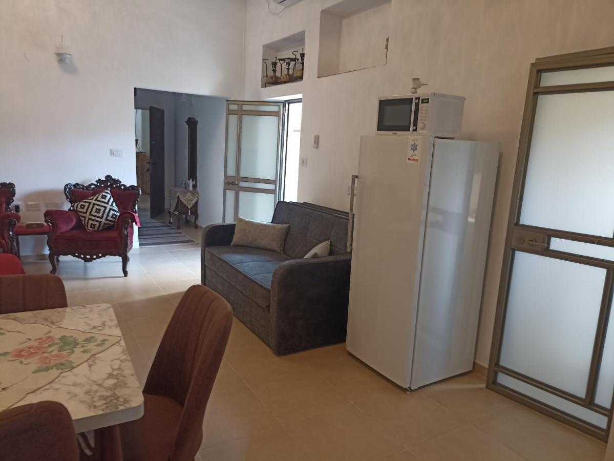 Allenby Guest House ハイファ エクステリア 写真